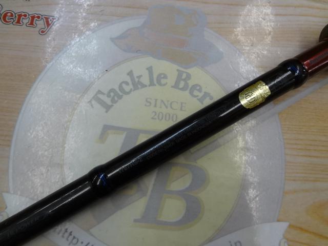 スコーピオン 1787RS-2(2019モデル)