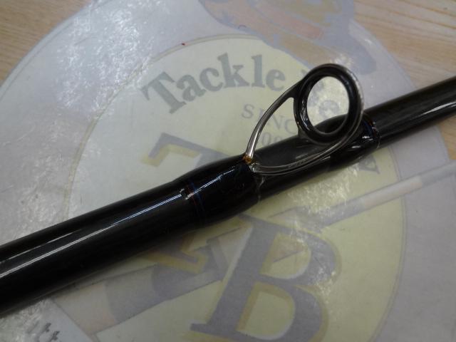 スコーピオン 1787RS-2(2019モデル)