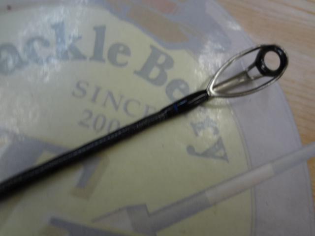 スコーピオン 1787RS-2(2019モデル)