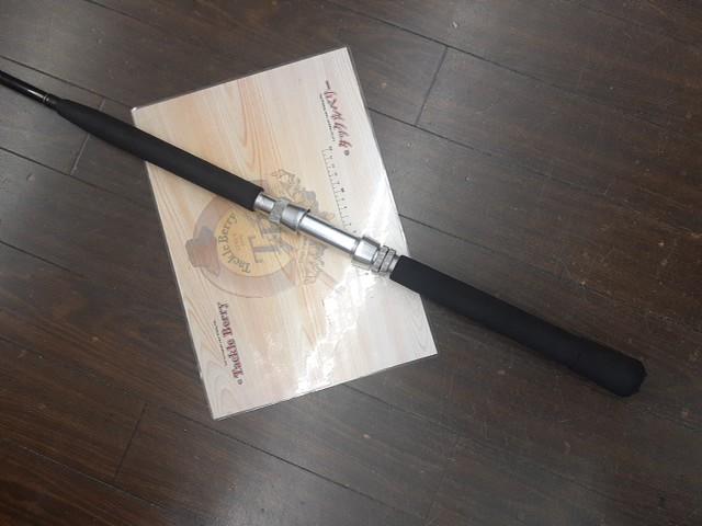 ゴクスペシャル10-30LBS220cm