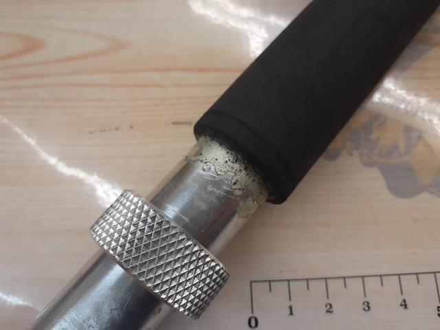 ゴクスペシャル10-30LBS220cm