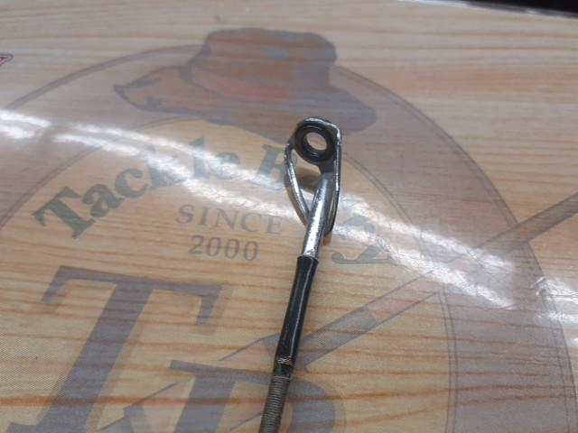 ゴクスペシャル10-30LBS220cm