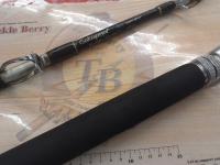 ゴクスペシャル10-30LBS220cm