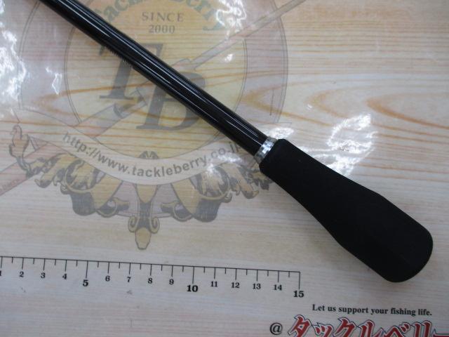 サーベルマスターBB 82MH195