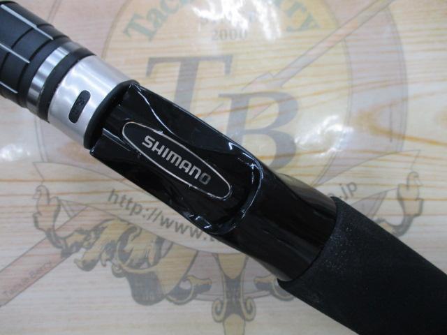 サーベルマスターBB 82MH195