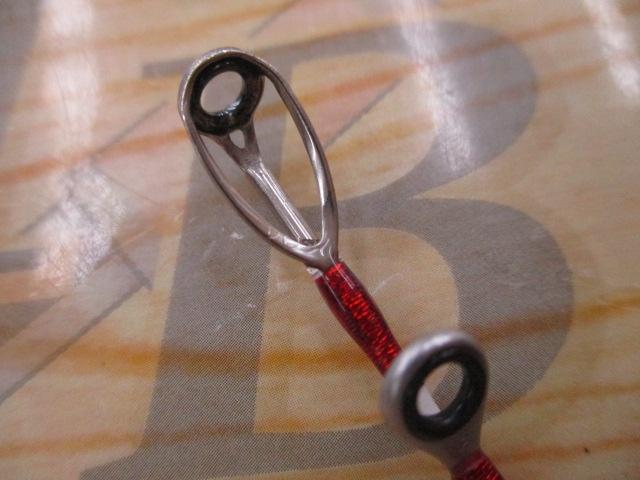 サーベルマスターBB 82MH195