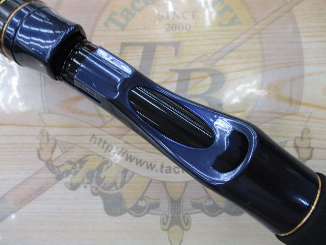 ソルティガR J60B-4 MD｜＠ベリーネット 日本最大新品中古釣具WEBショップ