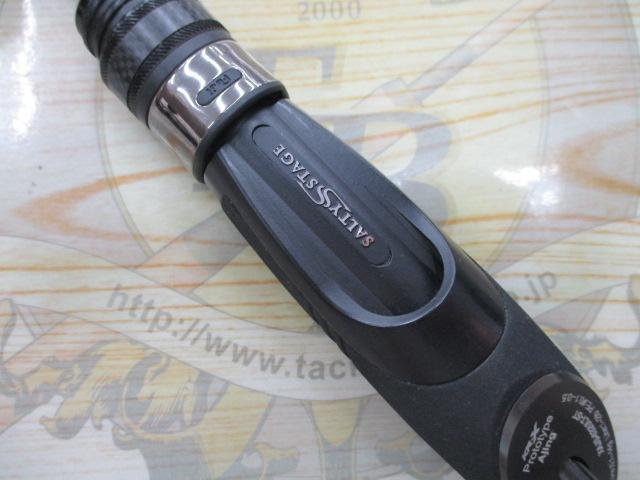 ソルティーステージプロトタイプアジング XAJS-632ULT-ST｜＠ベリー