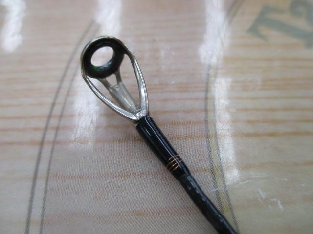 リベリオン 681ML+FS