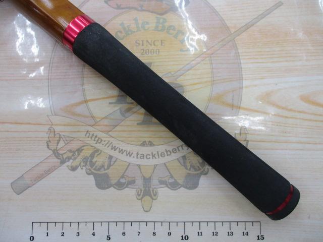 ラプラス-D 62L炎魔