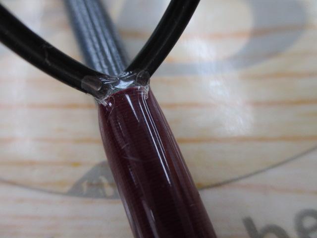 ラプラス-D 62L炎魔