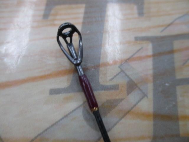 ラプラス-D 62L炎魔