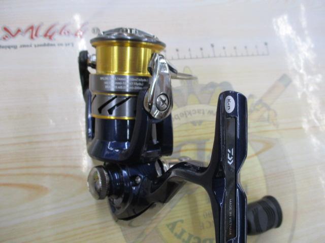 20クレスト LT2000S