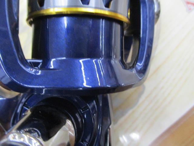 20クレスト LT2000S