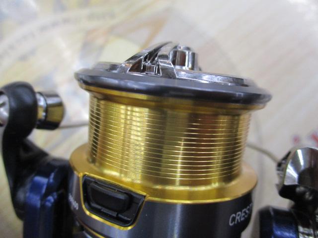 20クレスト LT2000S