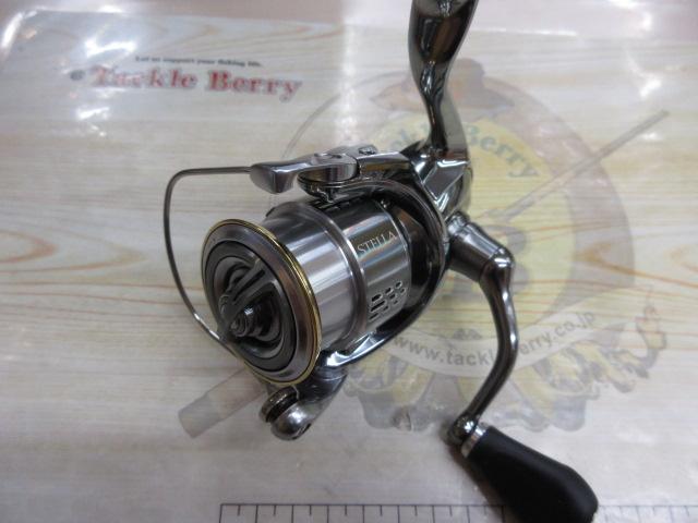 18ステラ C2000SHG