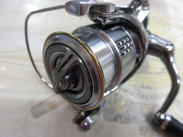 18ステラ C2000SHG