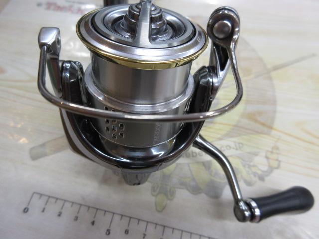 18ステラ C2000SHG