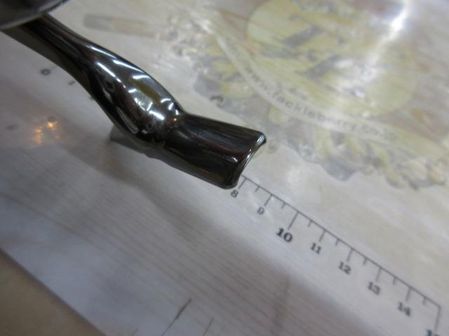 18ステラ C2000SHG