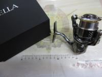 18ステラ C2000SHG