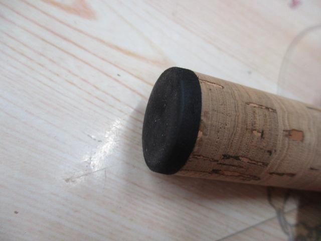 ステップスティックSS-1582ULメタリックレッド