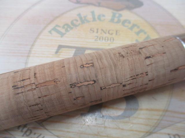 ステップスティックSS-1582ULメタリックレッド