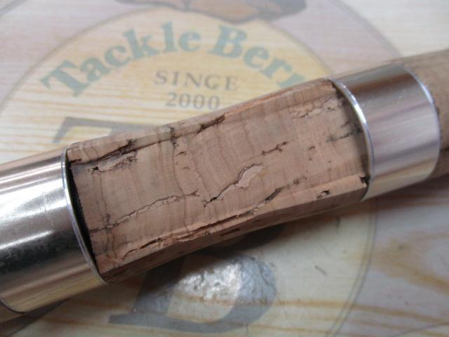 ステップスティックSS-1582ULメタリックレッド