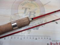 ステップスティックSS-1582ULメタリックレッド