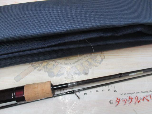 ダーインスレイヴ 62IS-MLインパクトソリッド