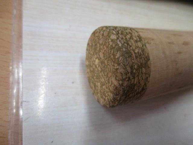 ダーインスレイヴ 62IS-MLインパクトソリッド