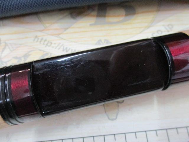 ダーインスレイヴ 62IS-MLインパクトソリッド