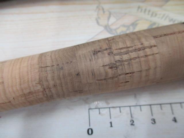 ダーインスレイヴ 62IS-MLインパクトソリッド