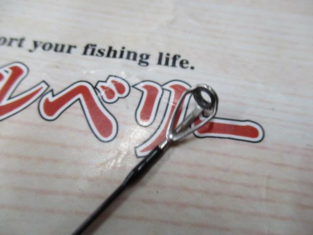 ダーインスレイヴ 62IS-MLインパクトソリッド