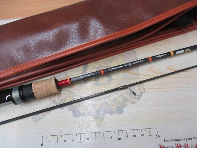 ガーディアンリスキー GR-61UL-ST