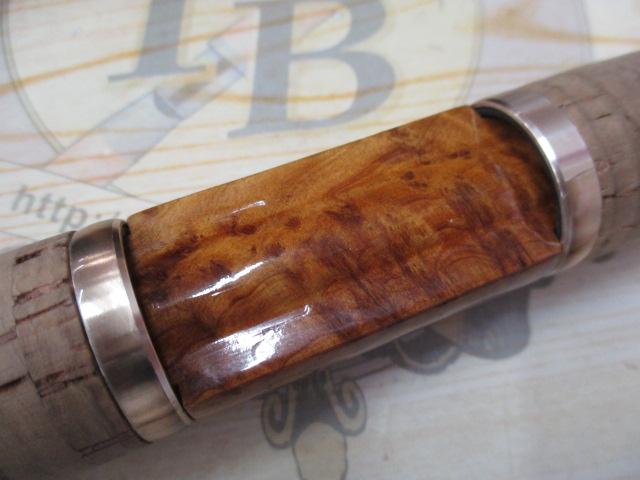 トラウティンマーキスボロン TMBS-562L