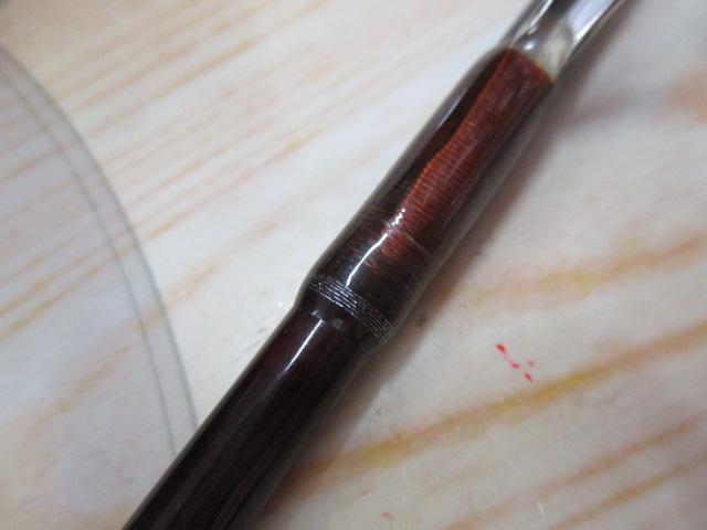 トラウティンマーキスボロン TMBS-562L