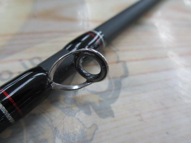 ゴーエモーション GEC-65UL/BF