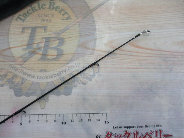 ゴーエモーション GEC-65UL/BF