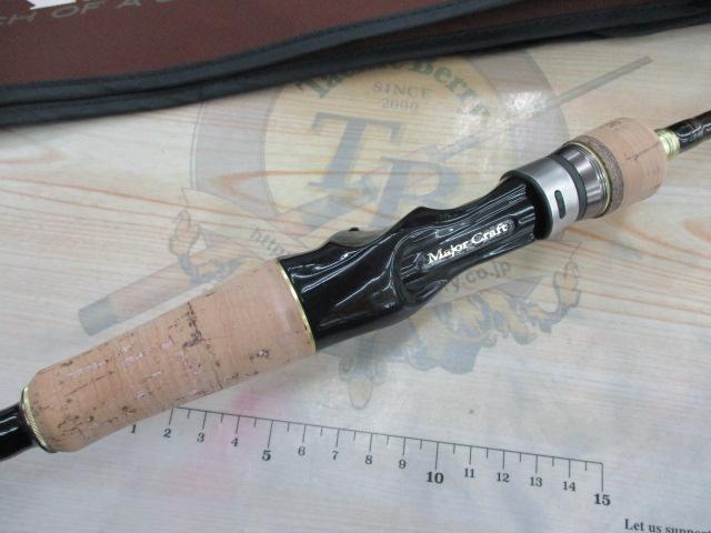 コルザ CZC-67L/BF