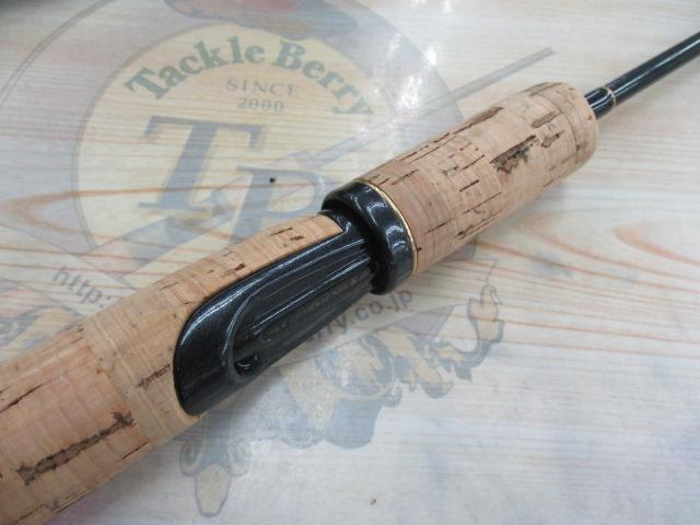 セカンドジェネレーション SCSS-60UL