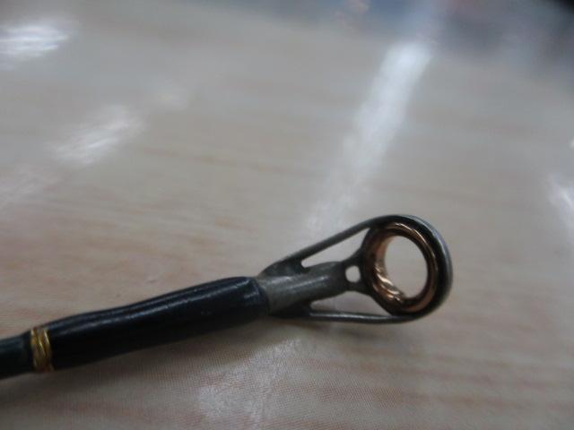 セカンドジェネレーション SCSS-60UL