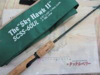 セカンドジェネレーション SCSS-60UL