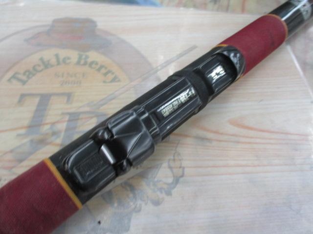 硬調がま磯4号5.4m 