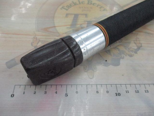 硬調がま磯4号5.4m 