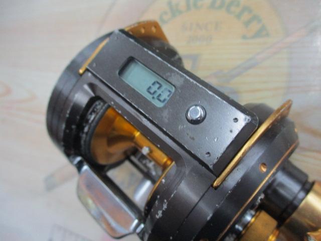 ミリオネアICV 250