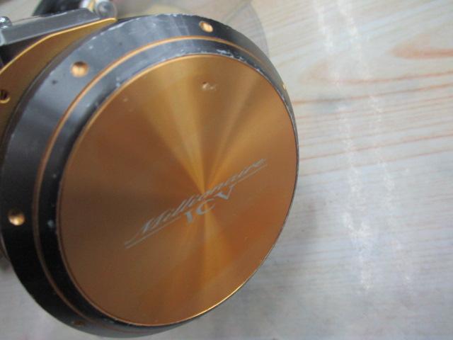 ミリオネアICV 250