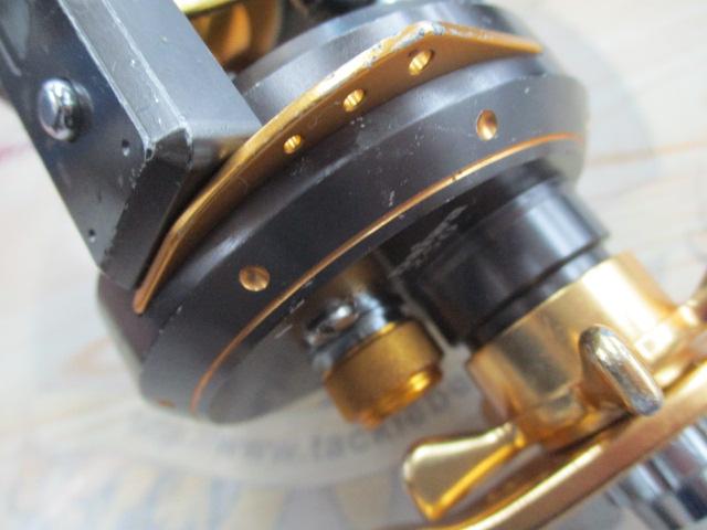 ミリオネアICV 250