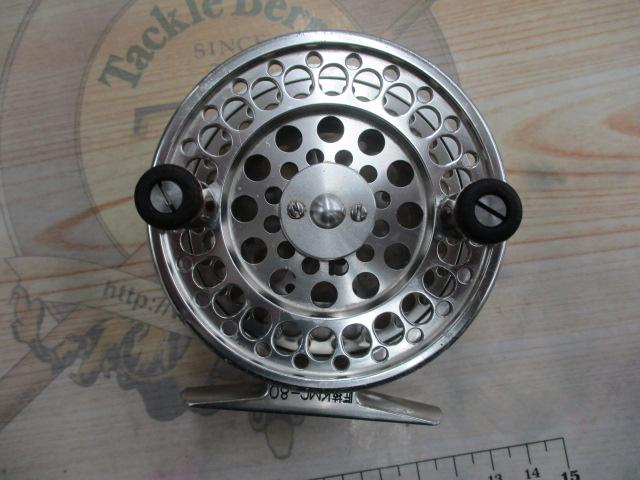 玄鯛専科匠技KMC-80