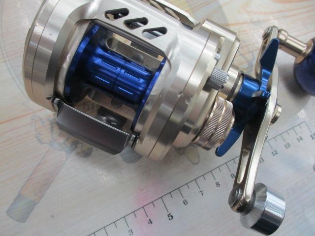 ミリオネア バサラ 200H