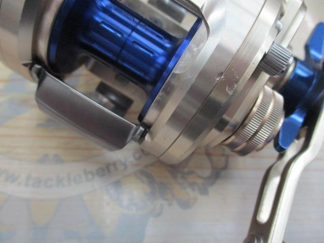 ミリオネア バサラ 200H